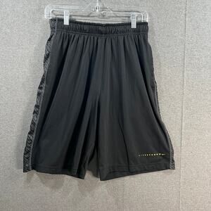 Nike Men's Shorts Black Size M